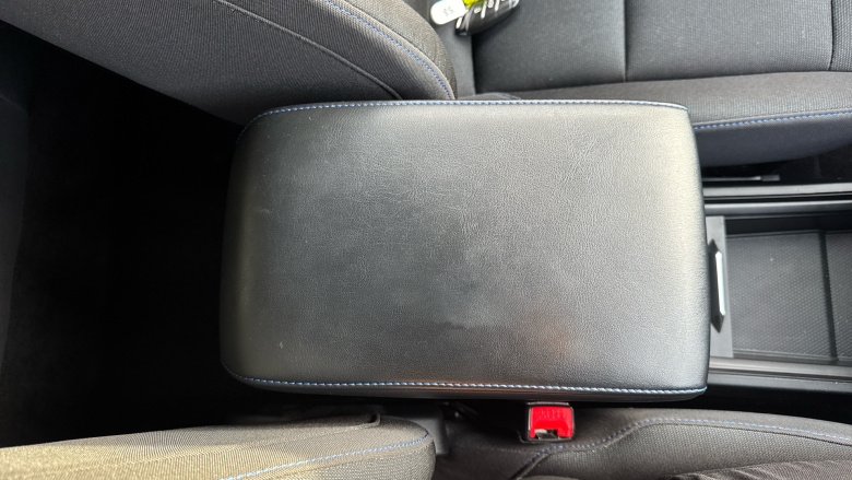 MG MG4 125kW SE EV 51kWh 5dr Auto Electric Hatchback